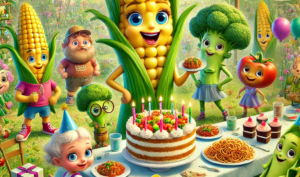 Hanna-hat-Geburtstag